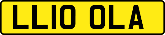 LL10OLA