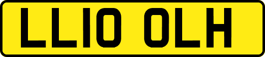 LL10OLH