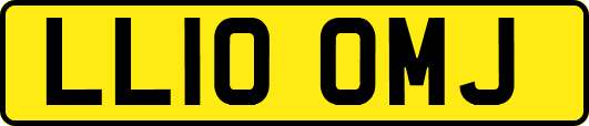 LL10OMJ