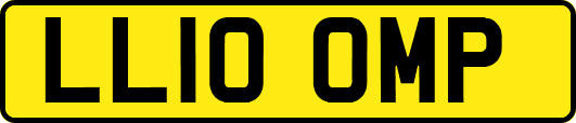 LL10OMP
