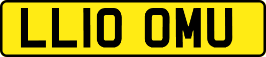 LL10OMU