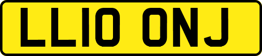 LL10ONJ