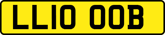 LL10OOB