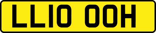 LL10OOH