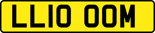 LL10OOM