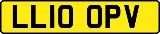 LL10OPV