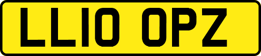 LL10OPZ