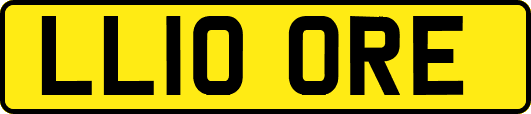 LL10ORE