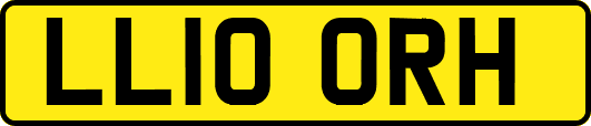 LL10ORH