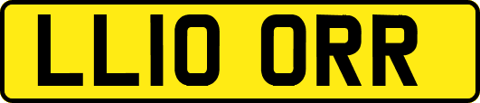 LL10ORR