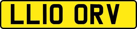 LL10ORV