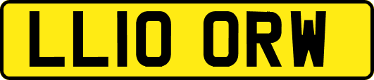 LL10ORW