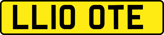 LL10OTE