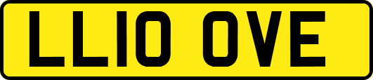 LL10OVE