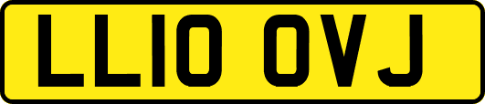 LL10OVJ