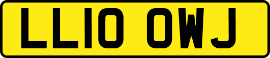 LL10OWJ