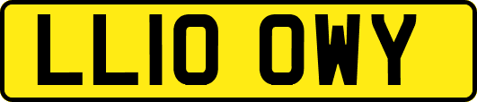LL10OWY