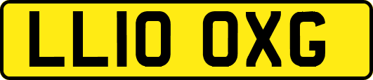 LL10OXG