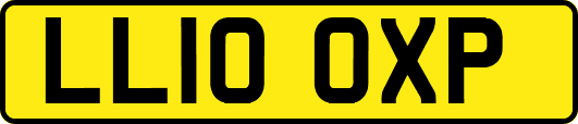 LL10OXP