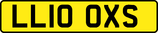 LL10OXS