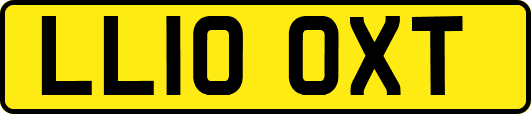 LL10OXT