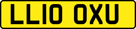 LL10OXU