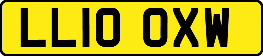 LL10OXW