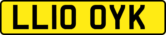 LL10OYK
