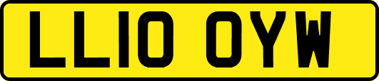 LL10OYW