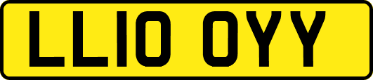 LL10OYY