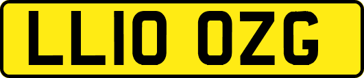 LL10OZG