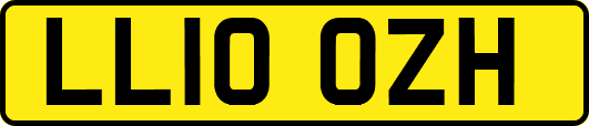 LL10OZH