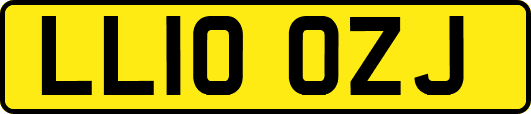 LL10OZJ