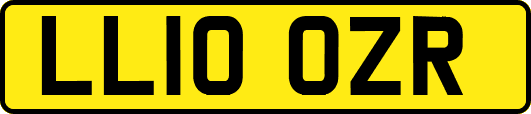 LL10OZR