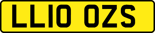 LL10OZS