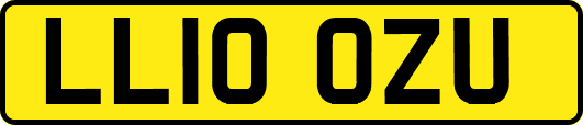LL10OZU