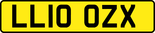 LL10OZX