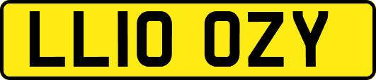 LL10OZY