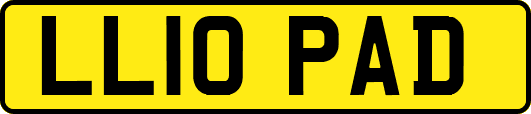 LL10PAD