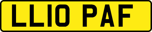 LL10PAF