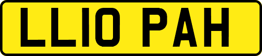 LL10PAH