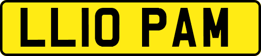 LL10PAM