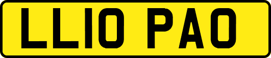 LL10PAO