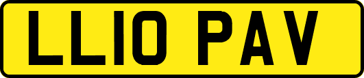 LL10PAV