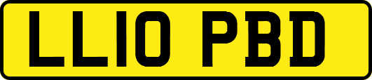 LL10PBD
