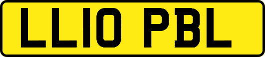 LL10PBL