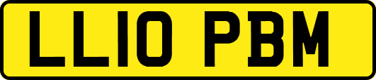 LL10PBM