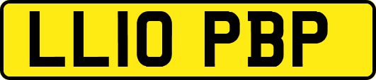 LL10PBP