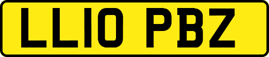 LL10PBZ