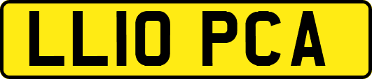 LL10PCA